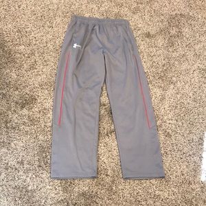 Men’s L Under Armour Sweatpants (13)